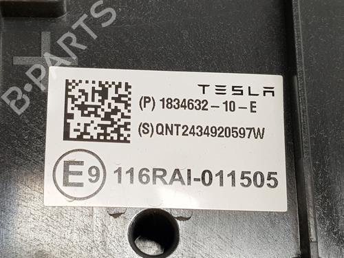 Electronic module TESLA MODEL 3 (5YJ3) | BP37998498M83 - Image 4