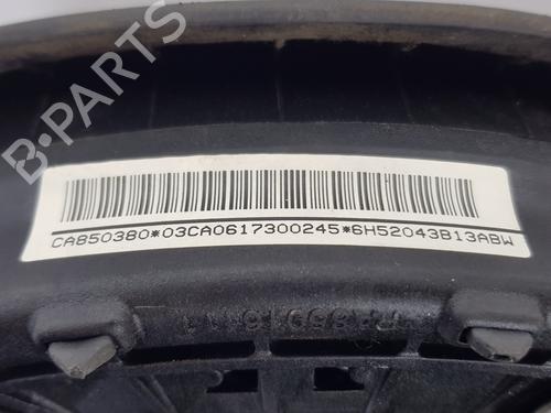 Airbag Kit LAND ROVER FREELANDER 2 (L359)  | BP25823649C86 