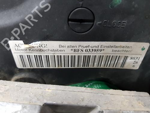 Engine VW NEW BEETLE Convertible (1Y7) 1.6 | BP23423876M1 