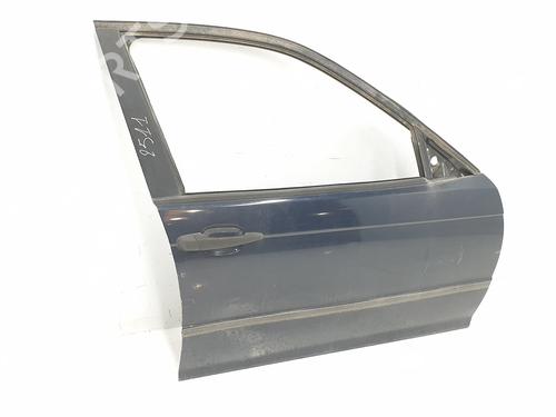 Right front door BMW 3 (E46) 320 d | BP17773110C3 