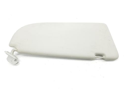 Used Left sun visor VW CADDY III Box Body/MPV (2KA, 2KH, 2CA, 2CH) 1.6 TDI (75 hp) 15086176