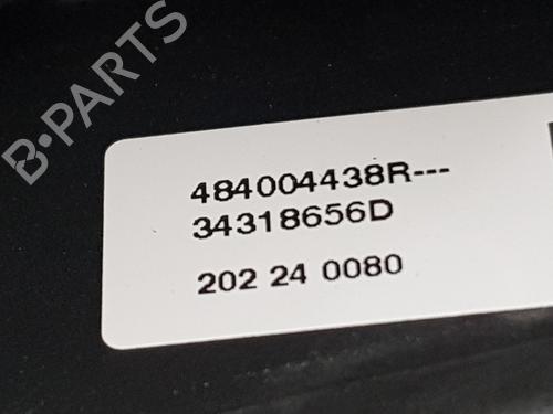 Steering wheel DACIA SANDERO III | BP33029271C49 - Image 3