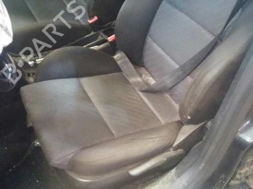 Radiator fan SEAT LEON (1M1) 1.6 16 V | BP769257M35 
