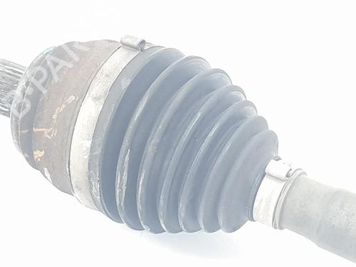 Right front driveshaft HYUNDAI i30 (PDE, PD, PDEN) 1.0 T-GDI | BP16029781M39 