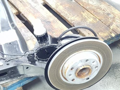 Rear axle OPEL ASTRA L Sports Tourer (O5) 1.2 (FRHNSL, FRHNSR) | BP22703850M2 