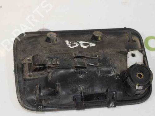 Front right exterior door handle FIAT SCUDO Van (220_) 2.0 JTD | BP1636237C129 