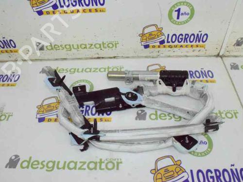 Used Left curtain airbag BMW 3 (E90) 330 d (231 hp) 780799