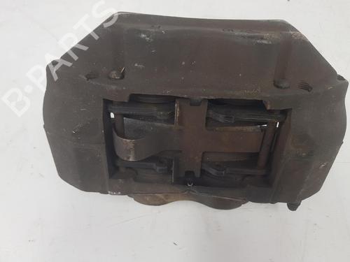 Right front brake caliper TOYOTA LAND CRUISER 90 (_J9_) 3.0 TD (KZJ90_, KZJ95_, KZJ90R, KZJ95R, KZJ90W, KZJ95W) | BP11599152M104 