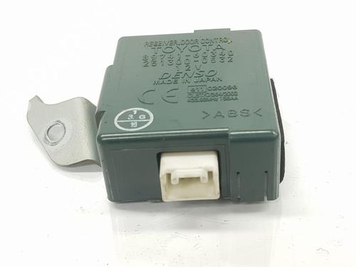 Used Electronic module TOYOTA LAND CRUISER PRADO (_J12_) 3.0 D-4D (KDJ120, KDJ125) (166 hp) 16135625