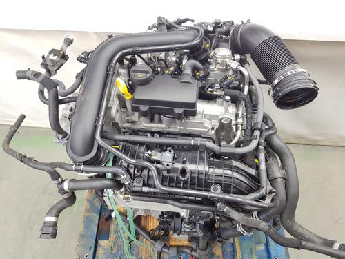 Engine SKODA KAMIQ (NW4) | BP31654481M1
