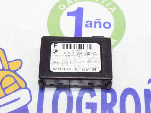 Elektronische sonde BMW 1 (E87) 118 d (143 hp) 1231823