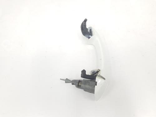 Front left exterior door handle VW SCIROCCO III (137, 138) 1.4 TSI | BP10041423C128 
