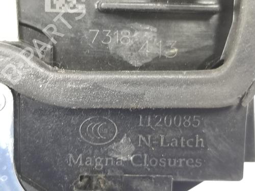 Rear left lock BMW X3 (F25) sDrive 18 d | BP14457050C100 
