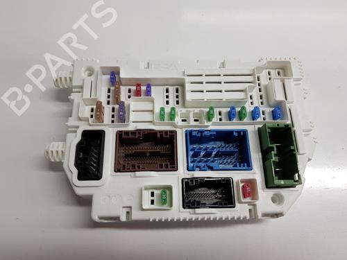 Used Fuse box OPEL ASTRA L Sports Tourer (O5) 1.2 (FRHNPJ) (110 hp) 24610654