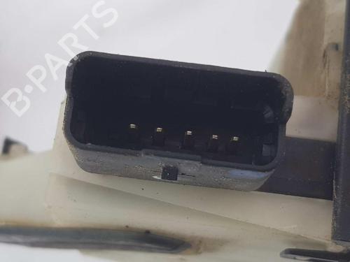 Rear left lock CITROËN C4 II (NC_) 1.2 THP 110 (NCHNZ6, NCHNV6) | BP7987889C100 
