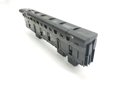 Warning switch SKODA KAROQ (NU7, ND7)  | BP31795082I22 