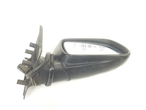 Right mirror PEUGEOT 307 CC (3B) 2.0 16V | BP17169760C27 