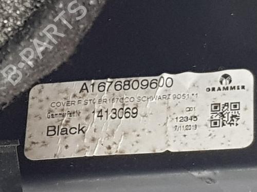 Armrest / Center console MERCEDES-BENZ GLE (V167) GLE 350 d 4-matic (167.121) | BP37234504I20  - Image 8