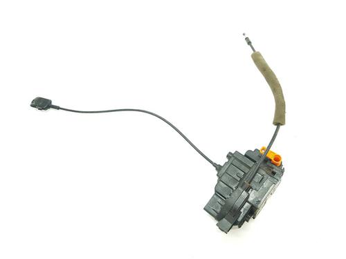 Front left lock RENAULT MASTER III Platform/Chassis (EV, HV, UV) 2.3 dCi 165 FWD (EV0P, EV0U, EV11, EV12, HV0P, HV0U,... | BP39726303C98 - Image 4