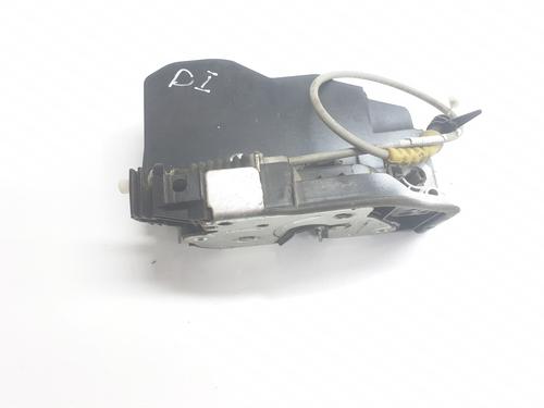 Front left lock BMW 1 (E87) 118 d | BP33201839C98  - Image 6