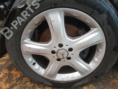 Front right belt tensioner MERCEDES-BENZ M-CLASS (W164) ML 280 CDI 4-matic (164.120) | BP8871536C88  - Image 24