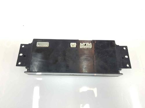 Climate control LAND ROVER RANGE ROVER SPORT I (L320) 2.7 D 4x4 | BP5618196I5 