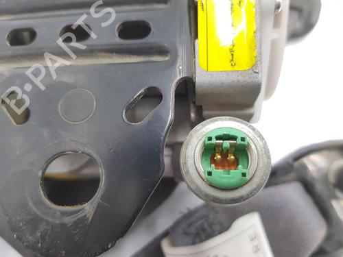 Front right belt tensioner TOYOTA LAND CRUISER PRADO (_J12_) 3.0 D-4D (KDJ120, KDJ125) | BP10731520C88 