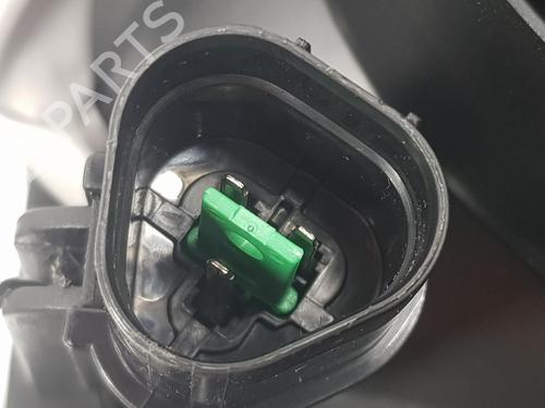 Venstre forlygte HYUNDAI H-1 / STAREX Bus (A1)  | BP16541428C28 