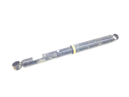 Used Left rear shock absorber Left rear shock absorber TOYOTA HILUX VIII Platform/Chassis (_N1_) [2015-2026] 35956018 35956018