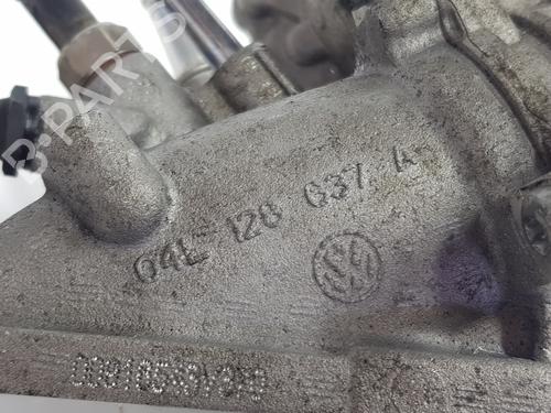 Throttle body AUDI A1 Sportback (8XA, 8XF)  | BP26333584M82 