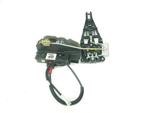 Front right lock CHEVROLET ORLANDO (J309) 2.0 D | BP6442554C97 