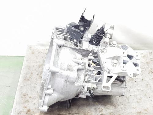 Used Gearbox CITROËN JUMPER II Van 2.2 BlueHDi 140 (140 hp) 29358719