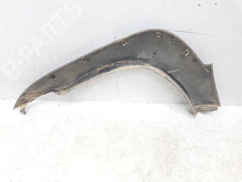 Front right wheel arch trim TOYOTA LAND CRUISER PRADO (_J12_) 3.0 D-4D (KDJ120, KDJ125, KDJ121) | BP24507369C135 
