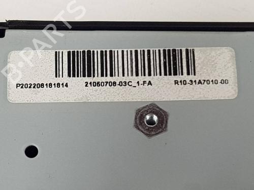 Display MAXUS eDELIVER 3 Van | BP38799695C48 - Image 8