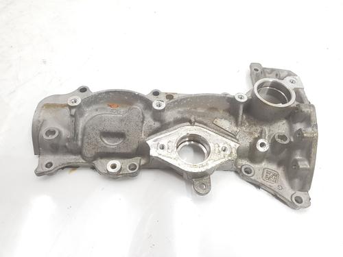 Ventildeksel RENAULT KADJAR (HA_, HL_) 1.3 TCe 140 (HLNB, HLN1) (140 hp) 17393394