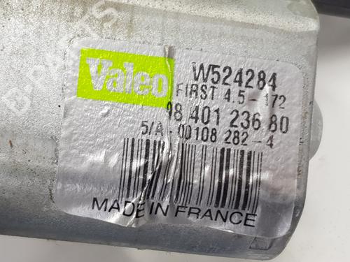 Rear wiper motor CITROËN BERLINGO Box Body/MPV (K9) 1.5 BlueHDi 100 | BP32306162M102 