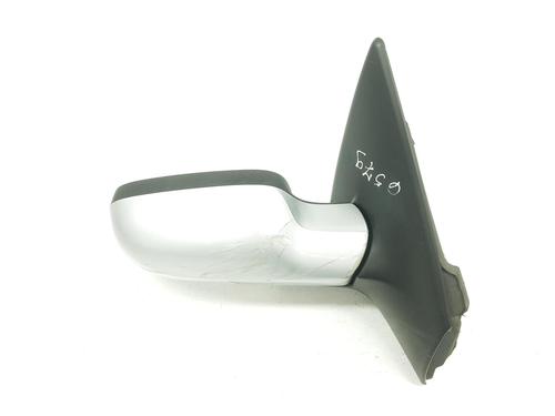 Right mirror RENAULT MEGANE II (BM0/1_, CM0/1_) 1.5 dCi (BM02, BM13, BM2A, CM02, CM13) | BP16043852C27 