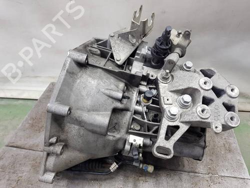 Gearbox CITROËN JUMPER II Van 2.0 BlueHDi 130 | BP40257150M3  - Image 5