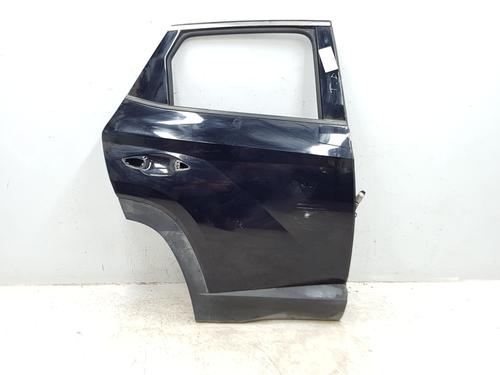 Used Right rear door Right rear door HYUNDAI TUCSON (NX4E, NX4A) 1.6 T-GDi Hybrid 48V (150 hp) 35800682 35800682