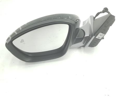 Used Left mirror DS DS 3 / DS 3 CROSSBACK (UR_, UC_, UJ_) [2018-2026]  17669014