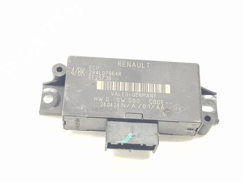 Used Electronic module Electronic module RENAULT ARKANA I (LCM_, LDN_) [2019-2026] 32632413 32632413