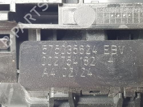 Interior roof light SEAT IBIZA V (KJ1, KJG) 1.0 TSI | BP29723593I8 