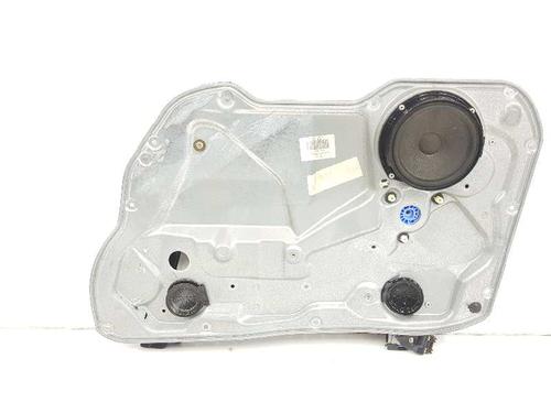 Front right window mechanism SEAT IBIZA III (6L1) 1.9 TDI | BP3382743C23 