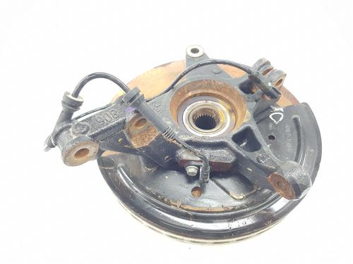 Right front steering knuckle RENAULT ZOE (BFM_)  | BP34277632M26  - Image 5