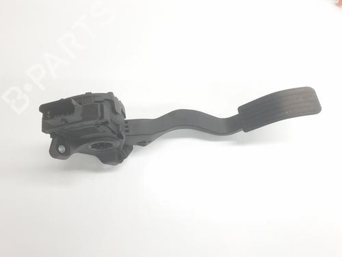pedal-citroen-c3-iii-sx-2016-35976063 main image