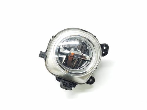 Used Left front fog light Left front fog light BMW X4 (F26) xDrive 20 d (190 hp) 40188377 40188377