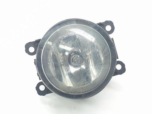 Left front fog light RENAULT MEGANE III Grandtour (KZ0/1) 1.5 dCi (KZ09, KZ0D, KZ1G, KZ29, KZ14, KZ1W, KZ10, KZ1F,... (110 hp) 17754518