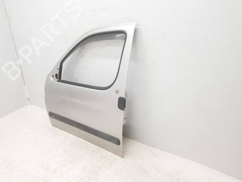 Left front door CITROËN BERLINGO / BERLINGO FIRST MPV (MF_, GJK_, GFK_) 1.9 D (MFWJZ) | BP29409564C2 