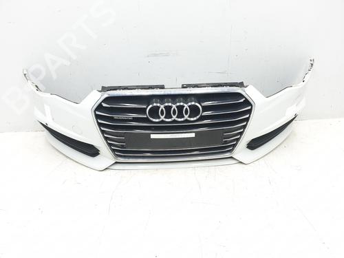 Używane Zderzak przedni AUDI A6 C7 (4G2, 4GC) 2.0 TDI (190 hp) 30472503