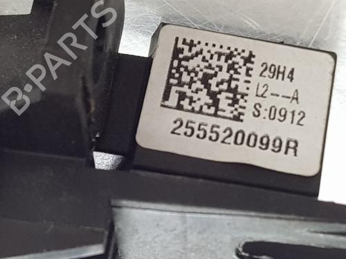 Steering wheel controls DACIA DUSTER (PYM_, PYN_) 1.2 TCe 130 | BP34354489E15  - Image 5